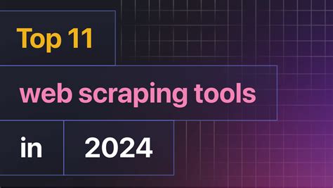 Web Scraping Tools 的图像结果