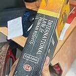 Buy Dr S.K. Kapoor's International Law and Human Rights published by ...