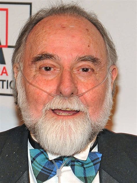 Jerry Nelson - Puppeteer, Singer, Actor