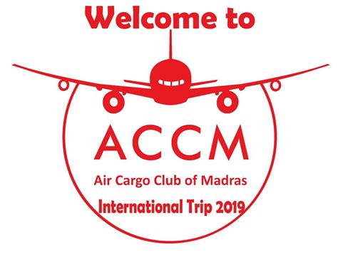 Air Cargo Club of Madras