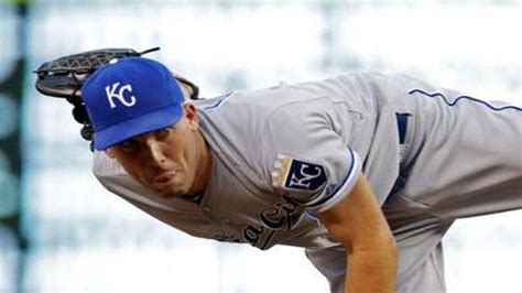 Vargas injury to change Royals’ pitching rotation after break | Kansas ...