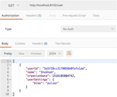 Image result for Spring Boot with MongoDB Java Techie