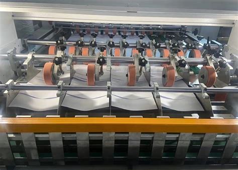 Image result for Roll Slitting Machine