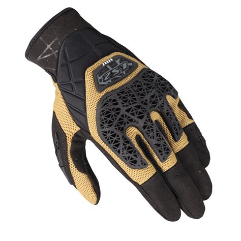 LS2 ALL TERRAIN II BLACK SAND RIDING GLOVES – ls2helmetsindia
