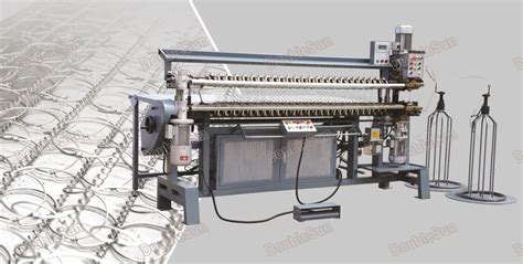 Spring Array Machine 的图像结果