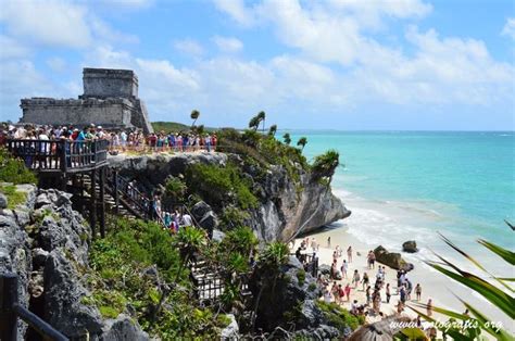 Cosa vedere nella Riviera Maya, in Messico: 10 luoghi da non perdere ...