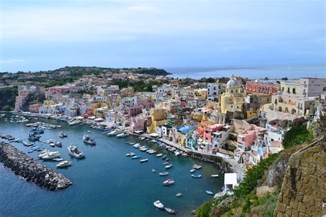 LA PERLA ROSA (Procida) - Lodge Reviews & Photos - Tripadvisor