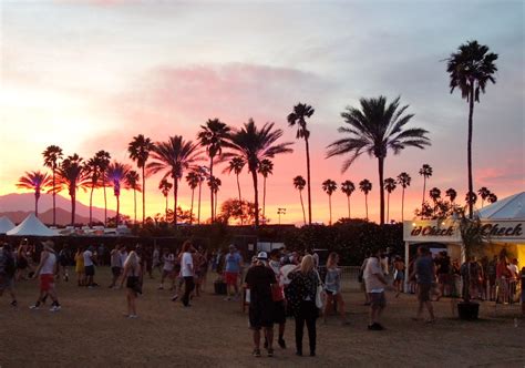 Music Minded: Coachella Festival 2016 - Weekend 2 review