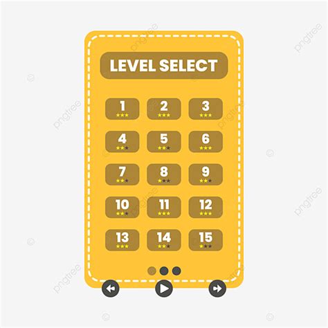 Image result for Game Level Map.png