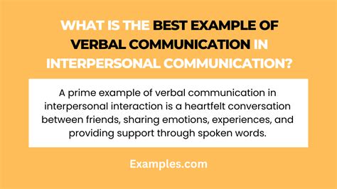 Interpersonal Communication 的图像结果
