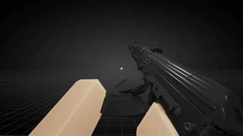 Image result for M6G Reloading Animation