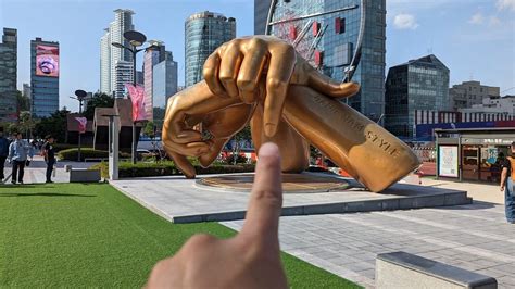 STATUE OF GANGNAM STYLE (2025) All You Need to Know BEFORE You Go (with ...