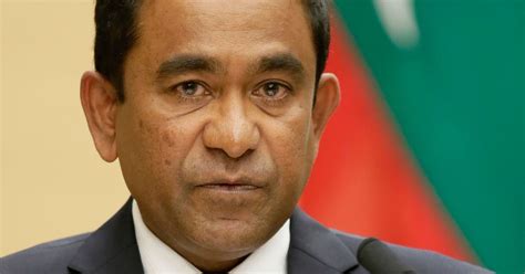 Maldives: Abdulla Yameen moves Supreme Court against ‘rigged election’