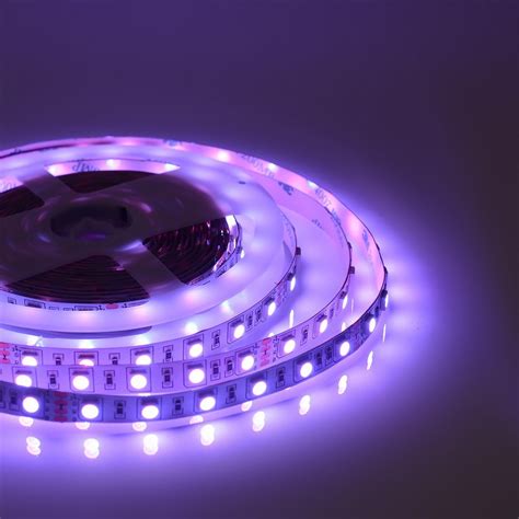 Image result for RGB LED Strip Lighting
