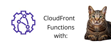Image result for AWS CloudFront Functions