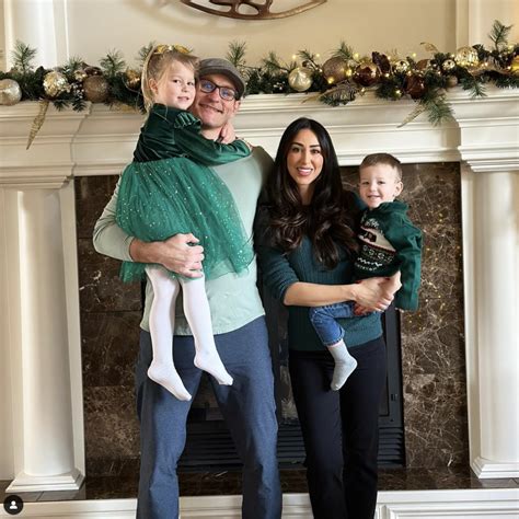 Stipe Miocic Wife Ryan Marie Miocic (bio, Wiki, Photos)