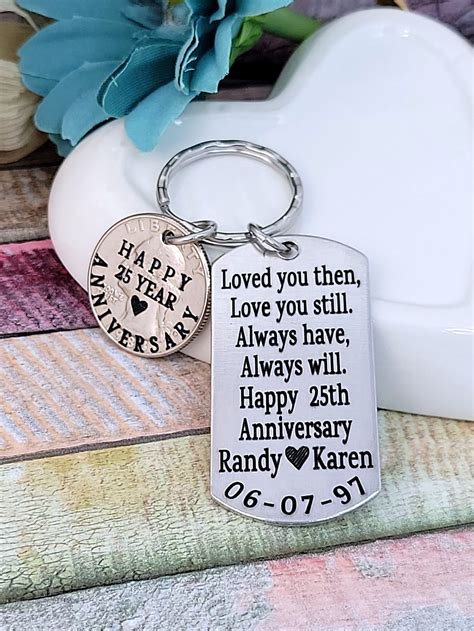 Anniversary Gift for Men Year Anniversary Gift for Husband - Etsy