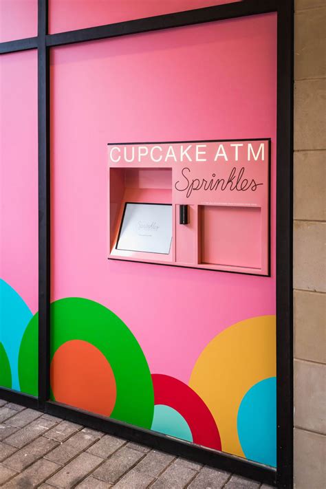 Sprinkles Beverly Hills Atm at Hamish Geake blog