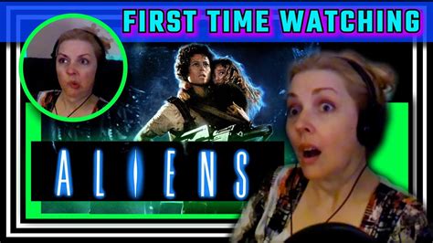 Image result for Alien Film Reaction YouTube