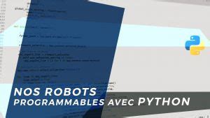 Image result for Python Programmable Robots