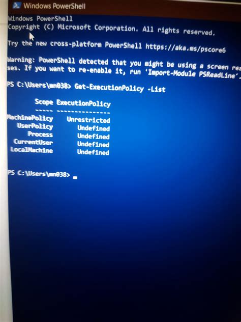 PowerShell Script File SCP-1 的图像结果
