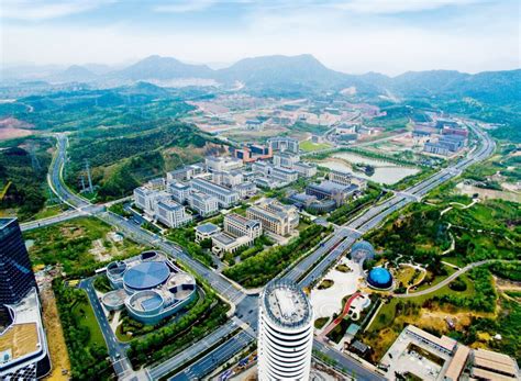 聚光科技青山湖科技城智慧产业园 - 上海畅想建筑设计事务所