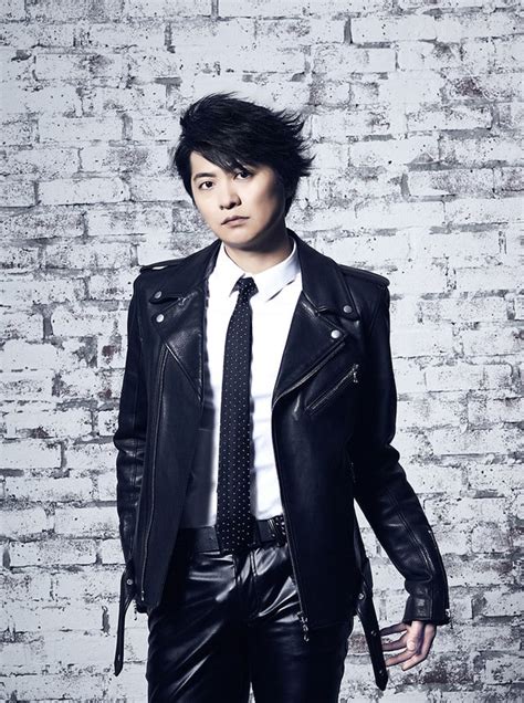 Nil Admirari no Tenbin - Hiro Shimito performt Ending-Song des Anime