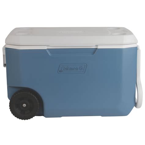 Black Coleman 28qt Xtreme Cooler Review Wheeled Outdoor Gear 38l 5 ...