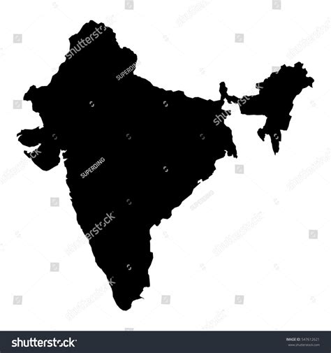India Map Vector CD-R 的图像结果