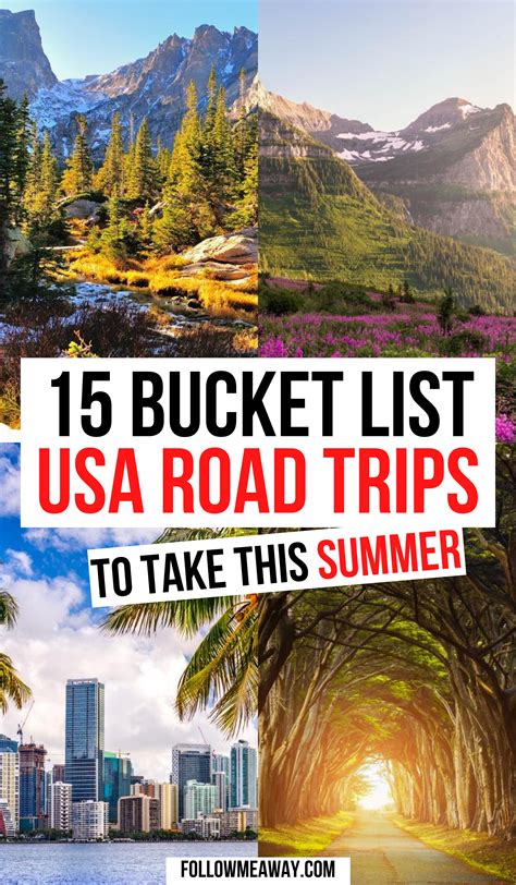 Best 3 Day Weekend Trips In Usa at Tanya Farris blog