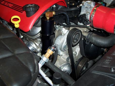 Image result for Chevy 5.3L LS Engine PCV