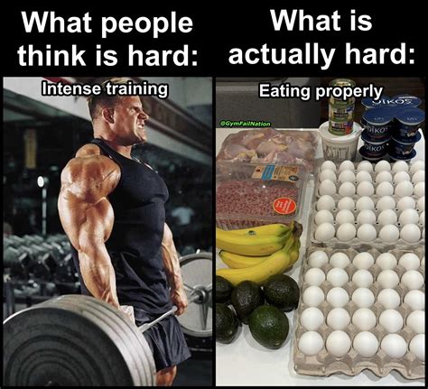 25 Gym Humor Memes That’ll Help You Burn Fat with Every Chuckle! - Funny