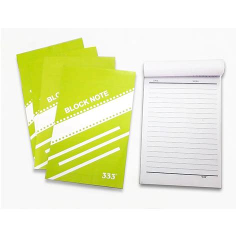 Image result for Block Note Vinil