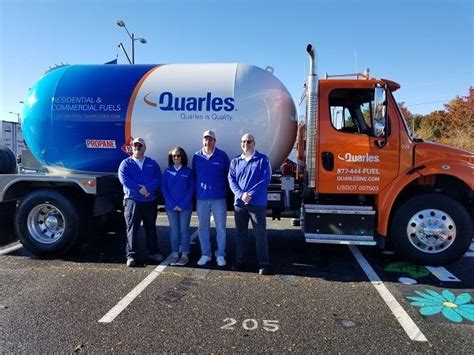 Quarles Petroleum Office Photos | Glassdoor