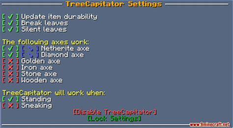 Image result for Data Pack TreeCapitator