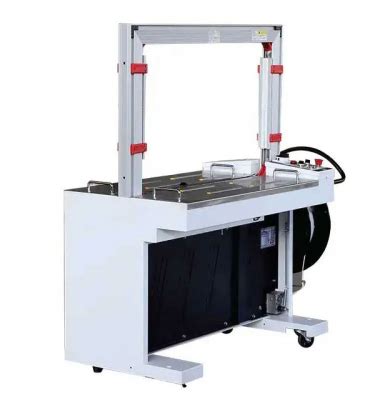 Image result for Cartoon Strapping Machine