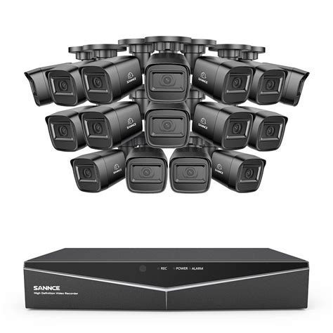 Image result for 16 Wireless Camera Security System
