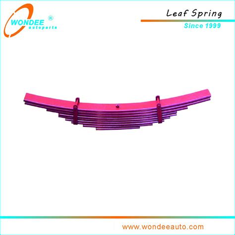 Image result for Leaf Spring Assembly Made