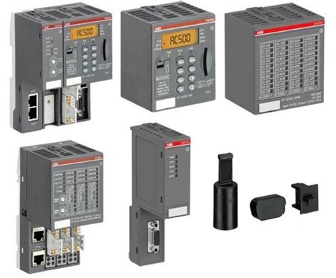 Image result for ABB plc Programming