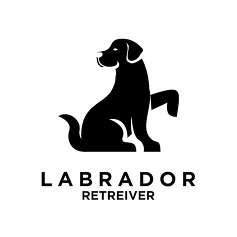 Image result for Labrador Retriever Logo