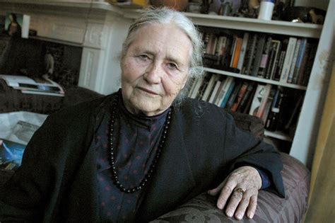 The Golden Notebook, Doris Lessing's Feminist Novel