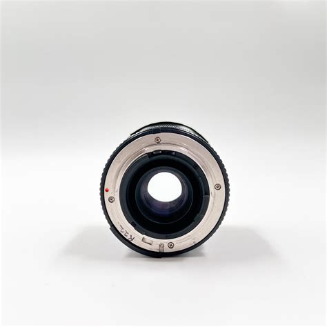 Soligor Zoom+Macro 28-105mm | Zoom Lens | F-Mount | Excellent – CPB ...