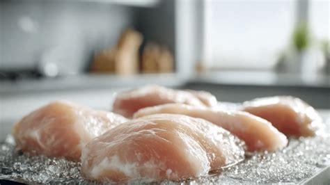 7 Methods to Defrost Chicken Fast & Safely - Suzie The Foodie