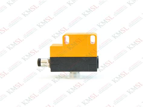 IFM AS-Interface Dual Sensor – KMSpare Link Pvt. Ltd. - Complete ...