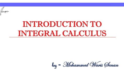 Integral Calculus Beginning 的图像结果