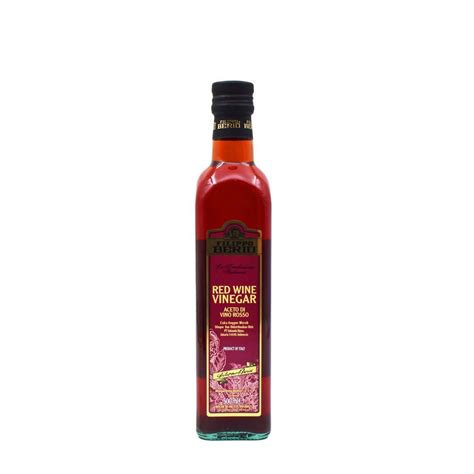 Red Wine Vinegar Dubai at George Ashcraft blog