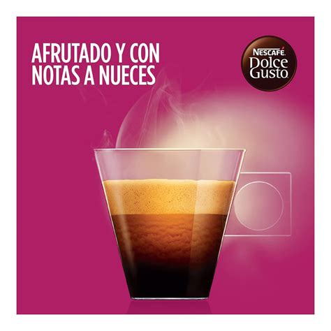 NESCAFÉ DOLCE GUSTO Nescafe Dolce Gusto Espresso Pods - 16 Count India ...