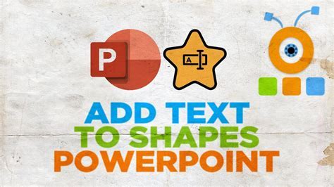 PowerPoint Fit Text to Shape 的图像结果