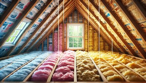 Best Type of Attic Insulation for Florida in 2024 | TLS Insulation