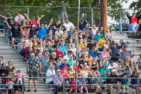 Bend Welcomes a Pair of Non-League Opponents — Bend Elks Baseball Club